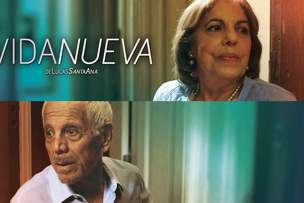 still / picture for Vida Nueva