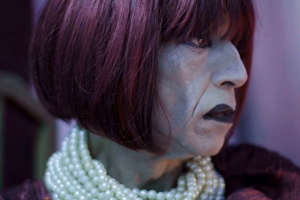 still / picture for Castanha