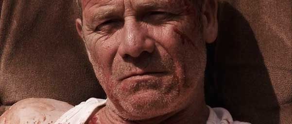 still / picture for Tyrannosaur