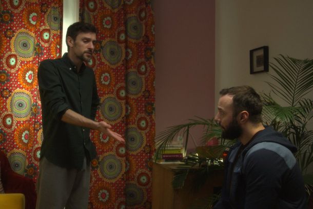 still / picture for Awakening - LGBT Rights in Poland