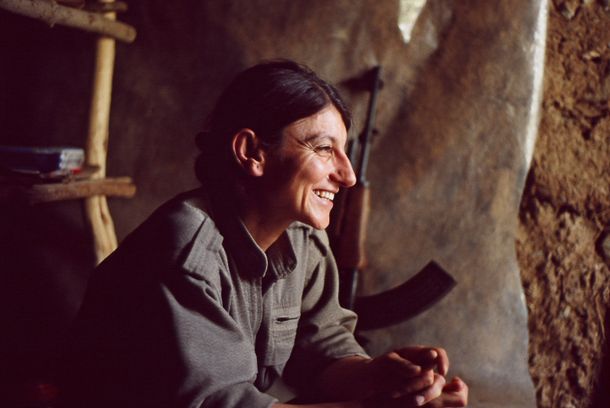 still / picture for Gulîstan, Land of Roses