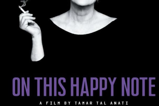 still / picture for On This Happy Note