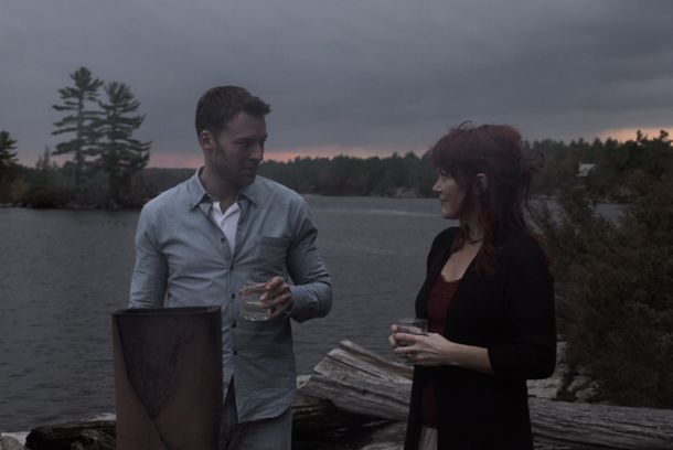 still / picture for We Were Wolves