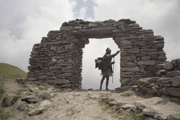 still / picture for The Last Shepherd