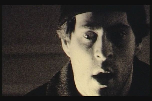 still / picture for Proxemique