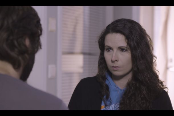 still / picture for Meisnerizing