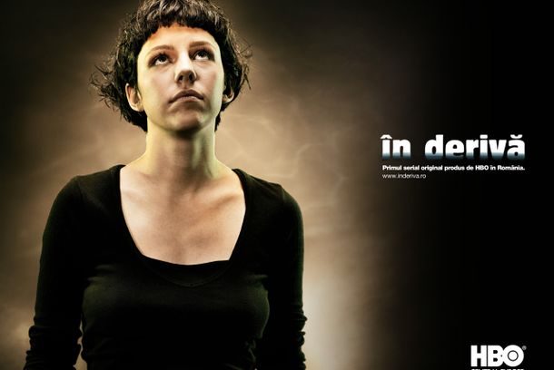still / picture for In Treatment