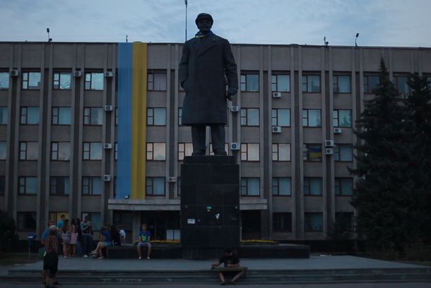 still / picture for Цимбаліст Петро