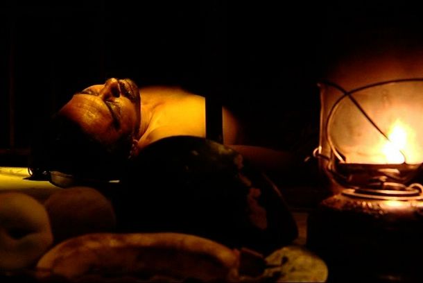 still / picture for The Hunger Artist
