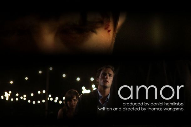 still / picture for Amor