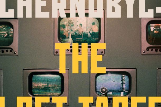 still / picture for Chernobyl: The Lost Tapes