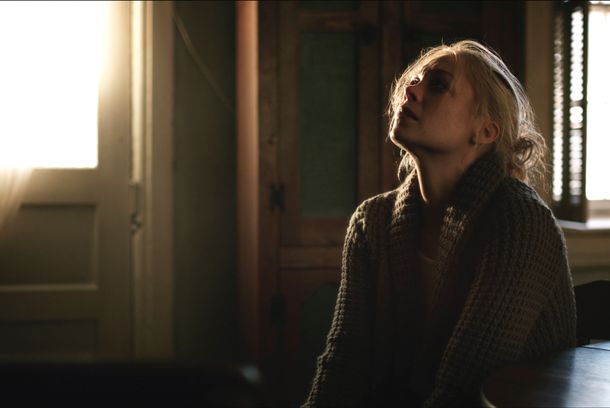still / picture for LOVELY MOLLY