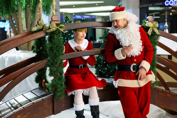 still / picture for Letters to St. Nicholas