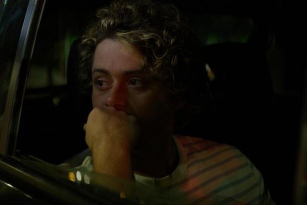 still / picture for Ruas da Glória