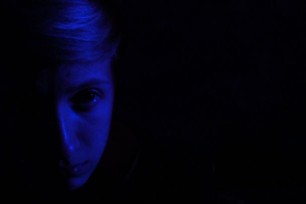 still / picture for La Paura in Bocca