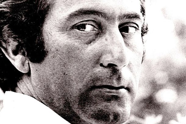 still / picture for Elio Berhanyer, maestro del diseño