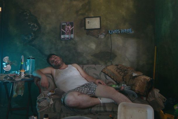 still / picture for Afuera