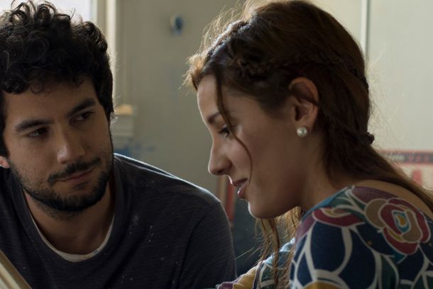 still / picture for La promesa