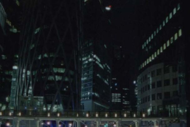 still / picture for PACIFIC CLUB