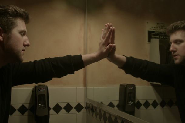 still / picture for THE PASSENGER