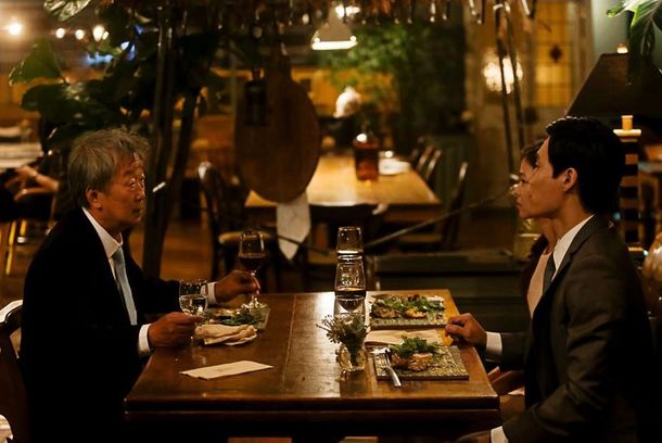 still / picture for 소희를 만나다