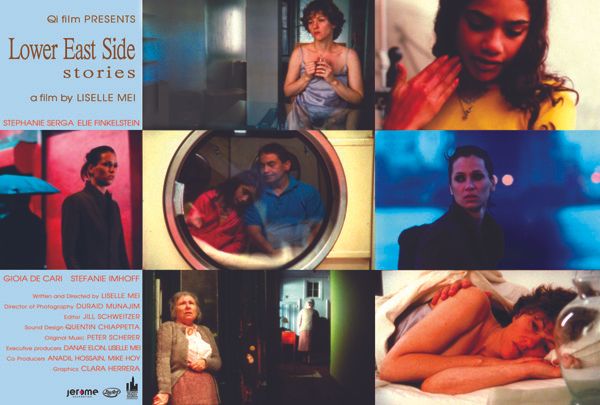still / picture for Lower East Side Stories