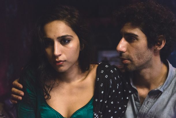 still / picture for Teen aur Aadha