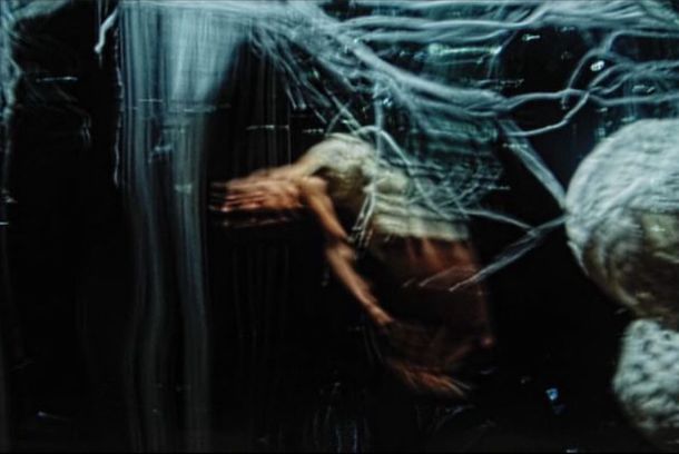 still / picture for Franky Gogo - Ruins 