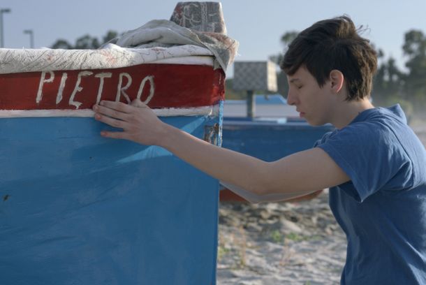 still / picture for Il Sud è Niente