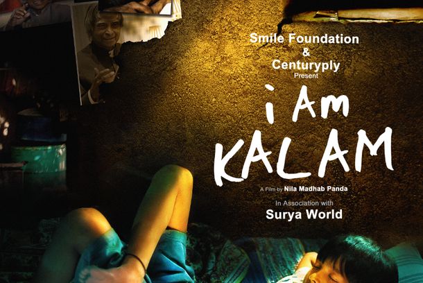 still / picture for I am Kalam