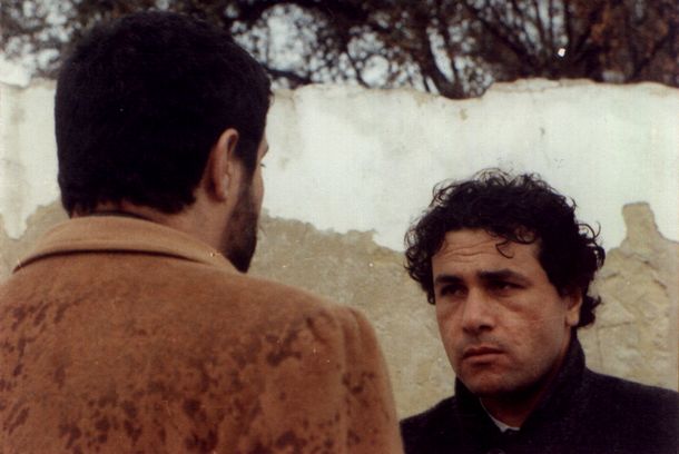 still / picture for Al-Kharaz (The Beads)