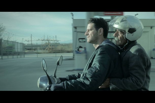 still / picture for Penguins