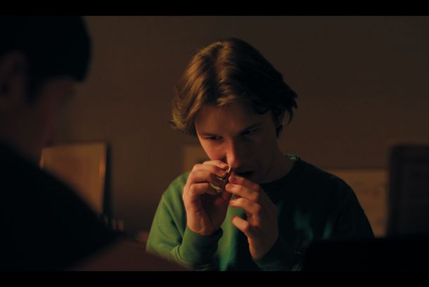 still / picture for STYMULANTY & EMPATOGENY