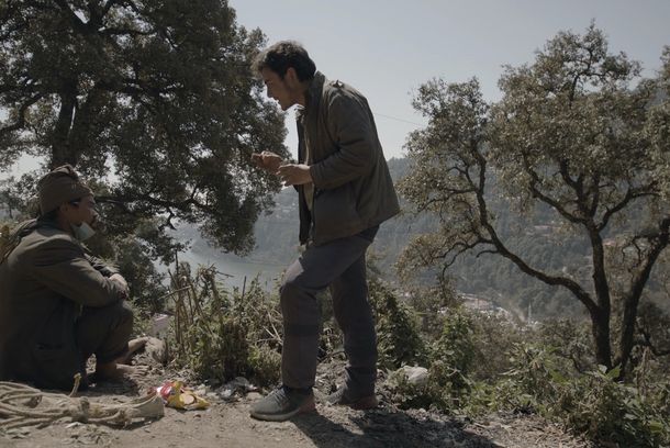 still / picture for Bahadur