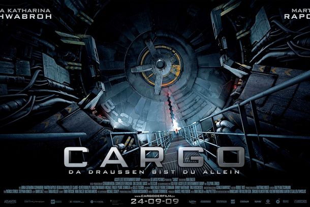 still / picture for Cargo