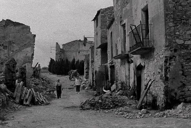 still / picture for Pasajes (Passages)