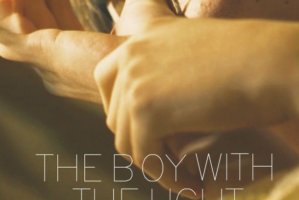 still / picture for The Boy with the Light Blue Eyes