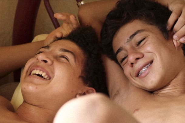 still / picture for Saudade fez Morada aqui Dentro