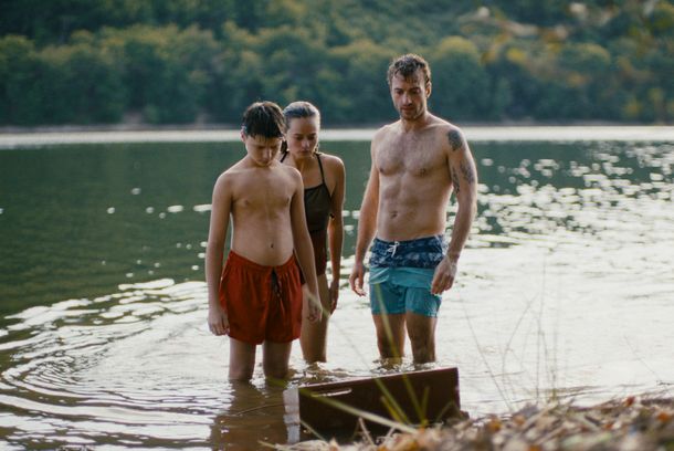 still / picture for Odiseja e Gëzimit