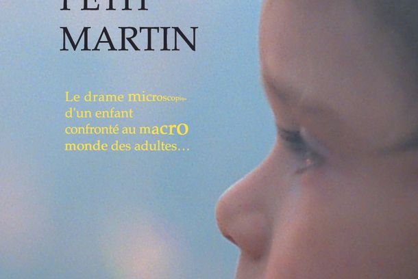 still / picture for The Little Martin