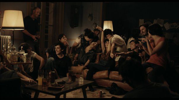 still / picture for Ingrid