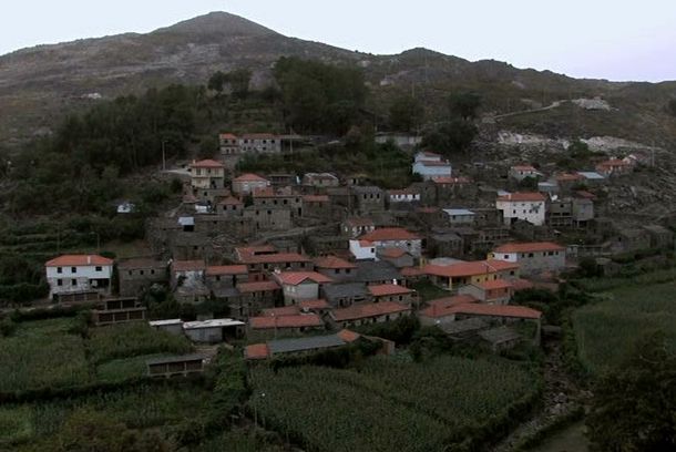 still / picture for Regoufe, Fear (part of 