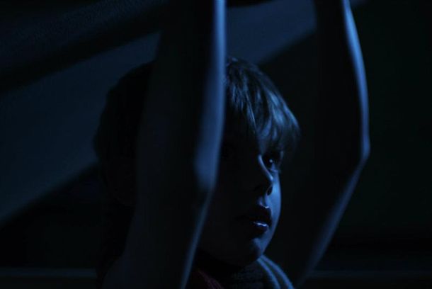 still / picture for Engle Hører Til I Himlen
