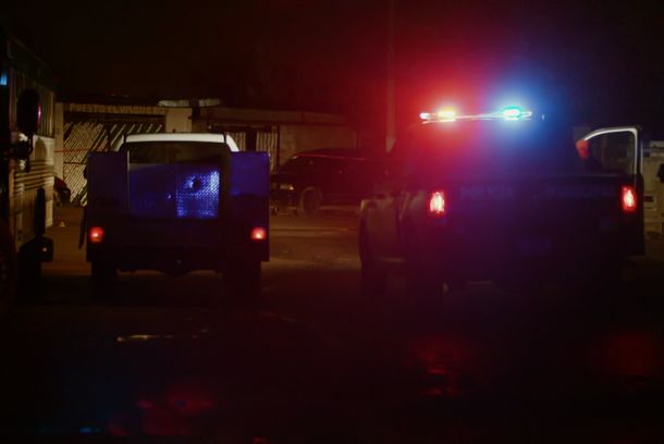 still / picture for Sangre en nuestro lado