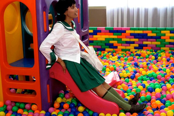 still / picture for Anak-Anak Srikandi