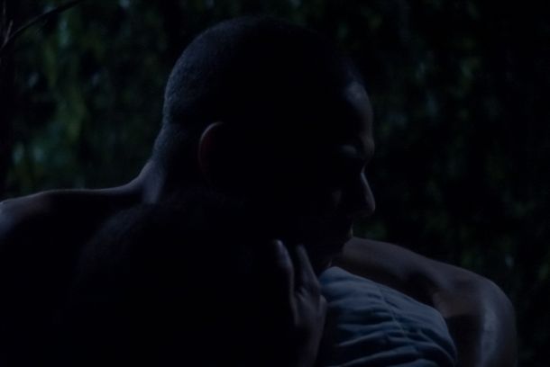 still / picture for Los Cimarrones