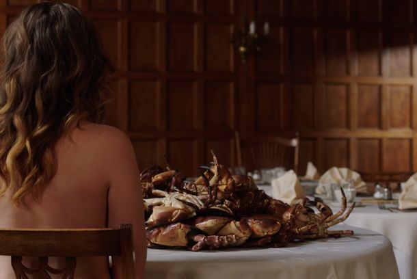 still / picture for The Lonely Shore
