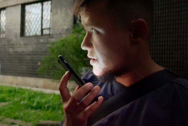 still / picture for Welcome to Chechnya