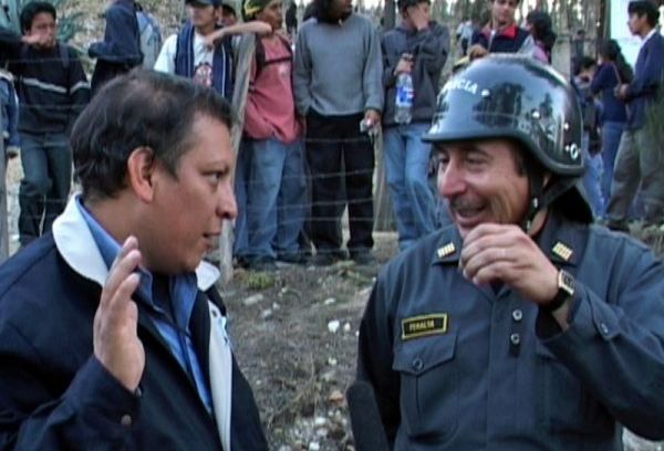 still / picture for Operación Diablo