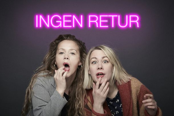 still / picture for Ingen Retur